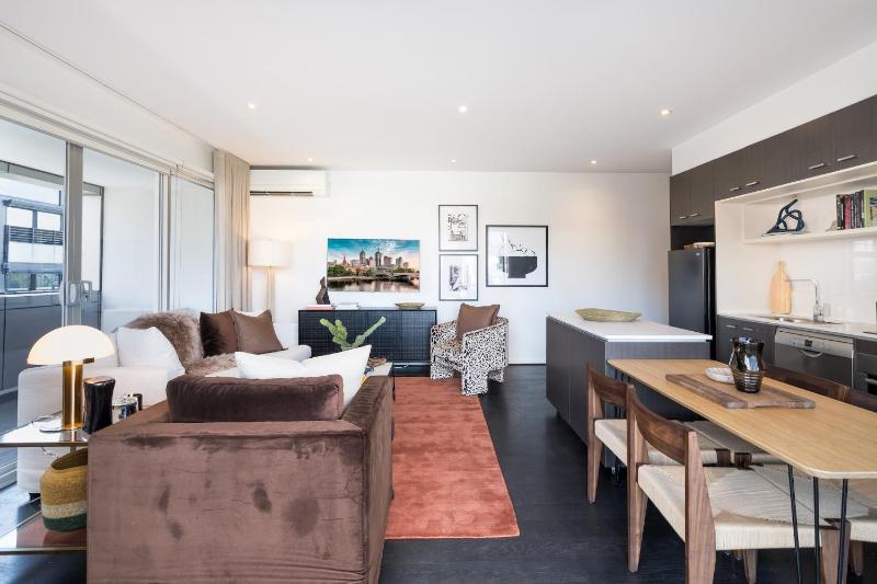 StayCentral - The Marque at Collingwood - image 12