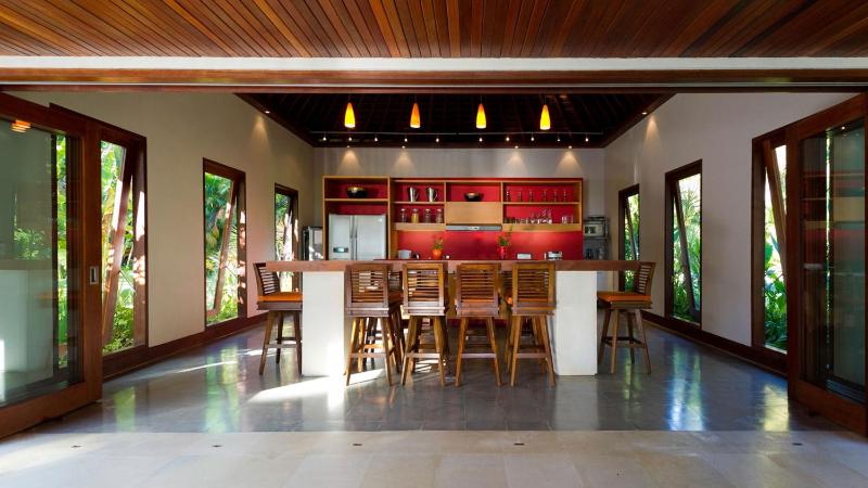 The Anandita Absolute Beach Front villa by Elite Havens - image 15
