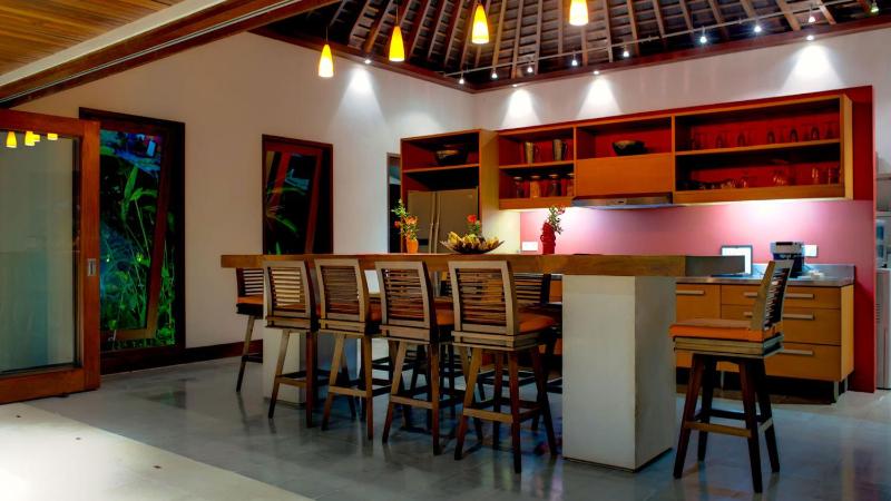 The Anandita Absolute Beach Front villa by Elite Havens - image 36