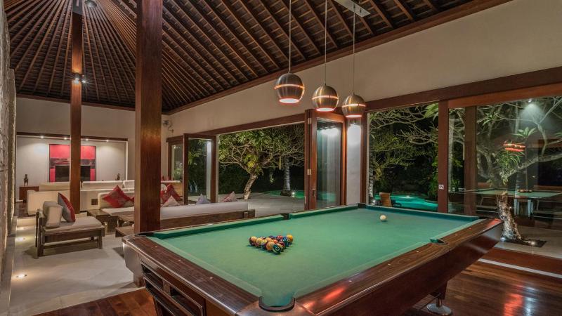 The Anandita Absolute Beach Front villa by Elite Havens - image 24