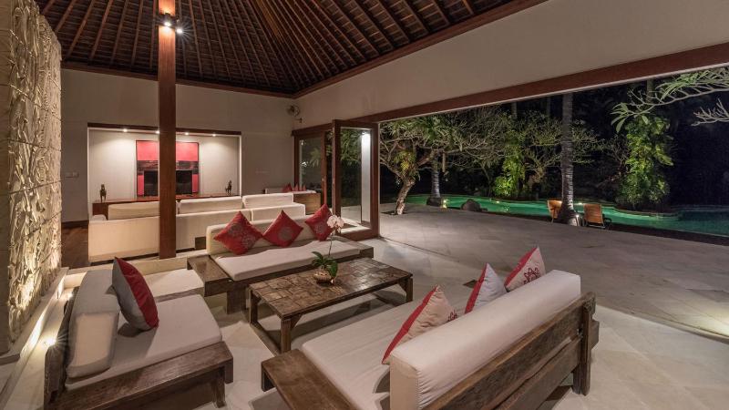 The Anandita Absolute Beach Front villa by Elite Havens - image 17