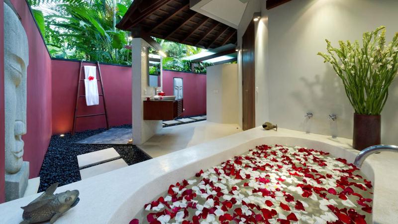 The Anandita Absolute Beach Front villa by Elite Havens - image 26