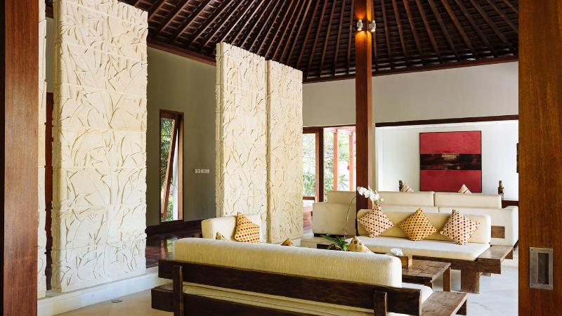 The Anandita Absolute Beach Front villa by Elite Havens - image 44