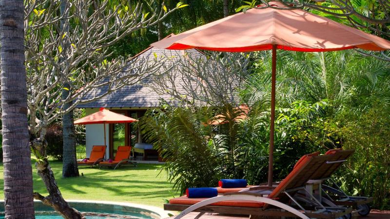The Anandita Absolute Beach Front villa by Elite Havens - image 35