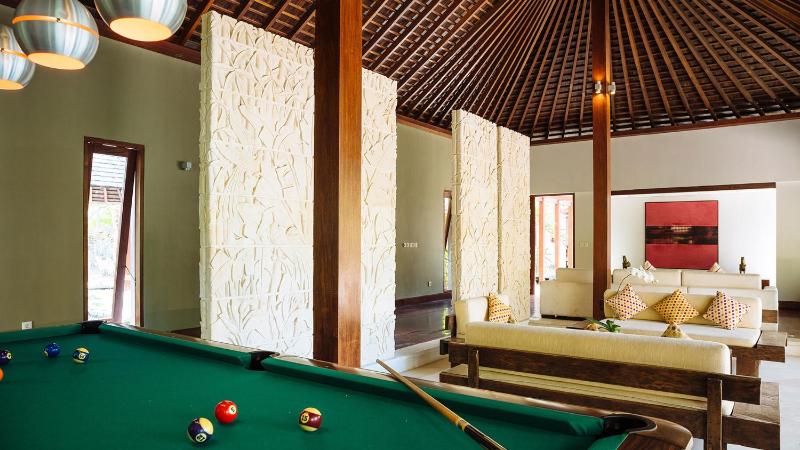 The Anandita Absolute Beach Front villa by Elite Havens - image 27