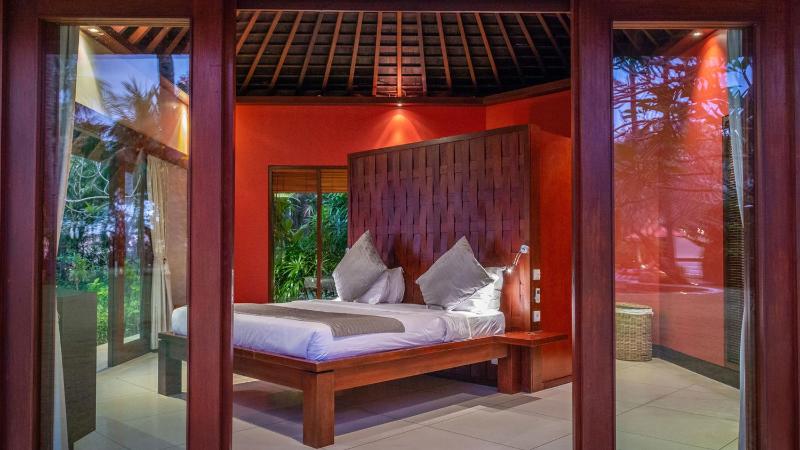 The Anandita Absolute Beach Front villa by Elite Havens - image 31