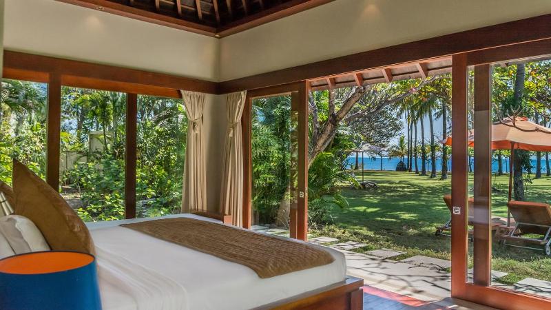 The Anandita Absolute Beach Front villa by Elite Havens - image 29