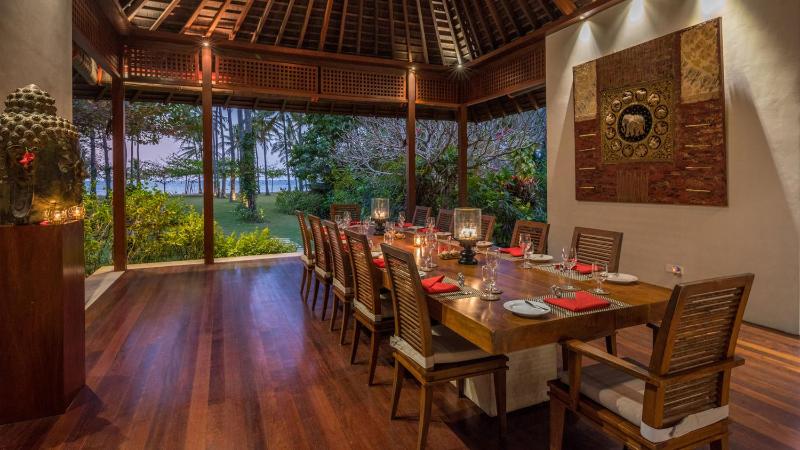 The Anandita Absolute Beach Front villa by Elite Havens - image 30