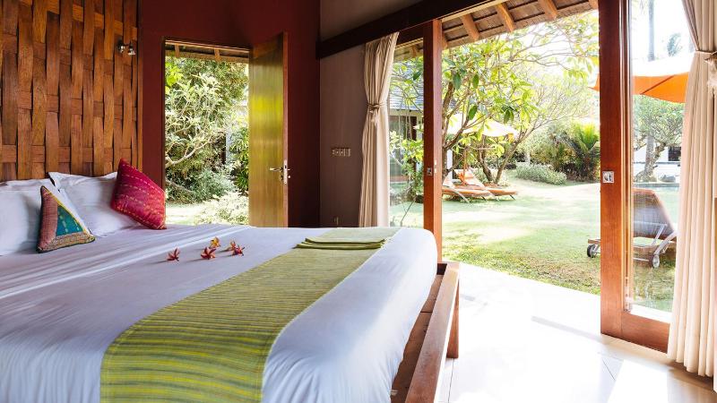 The Anandita Absolute Beach Front villa by Elite Havens - image 10
