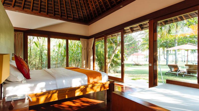 The Anandita Absolute Beach Front villa by Elite Havens - image 25