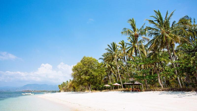 The Anandita Absolute Beach Front villa by Elite Havens - image 41