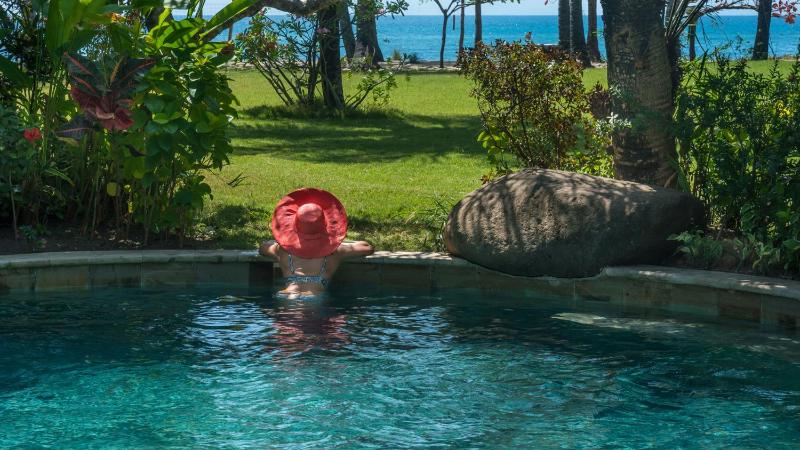 The Anandita Absolute Beach Front villa by Elite Havens - image 49