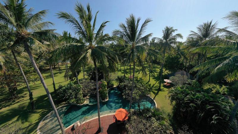 The Anandita Absolute Beach Front villa by Elite Havens - image 19