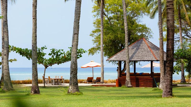 The Anandita Absolute Beach Front villa by Elite Havens - image 42