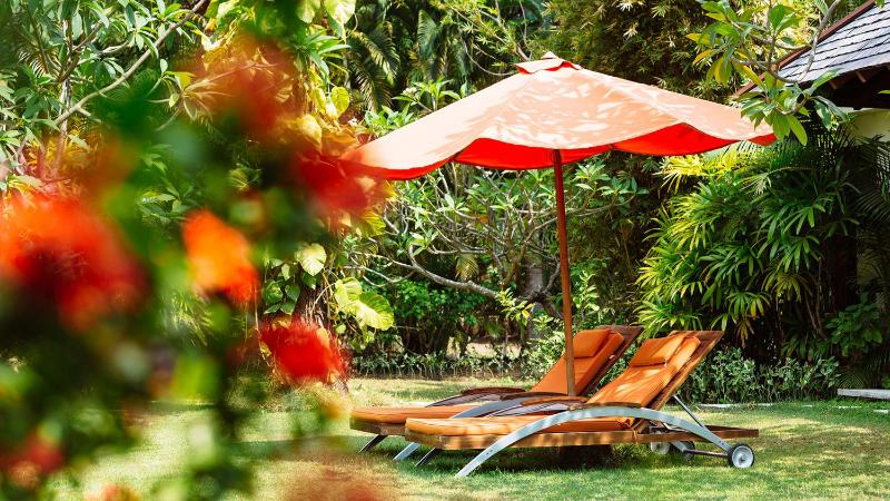 The Anandita Absolute Beach Front villa by Elite Havens - image 28