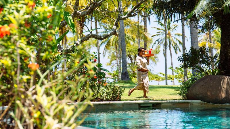 The Anandita Absolute Beach Front villa by Elite Havens - image 22