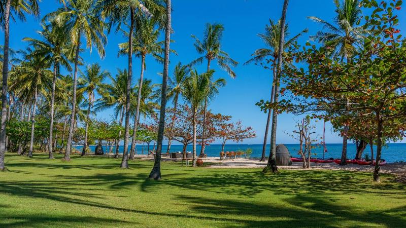 The Anandita Absolute Beach Front villa by Elite Havens - image 48