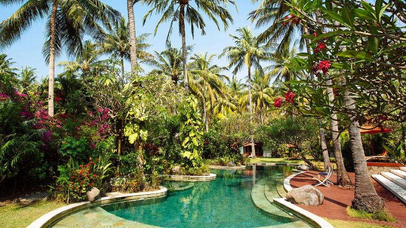 The Anandita Absolute Beach Front villa by Elite Havens - image 46