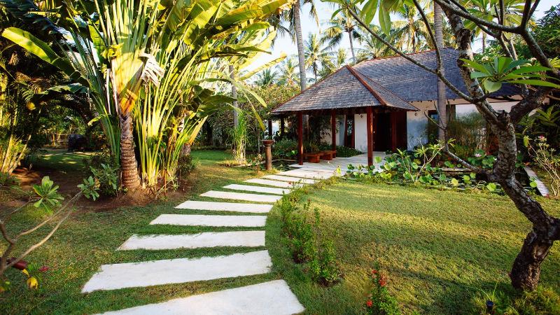 The Anandita Absolute Beach Front villa by Elite Havens - image 50
