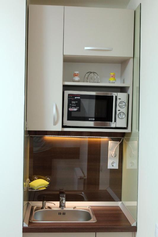 Apartament Lucretia - Centrul Sibiului - image 17
