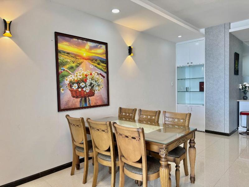 Mermaid Seaview  Apartment Vung Tau- Blue Homestay - image 9
