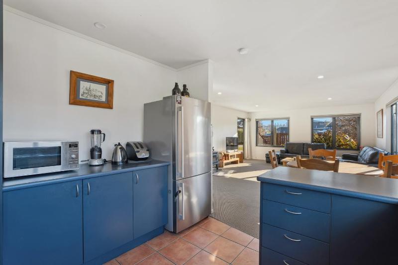 Vista Vale - Wanaka Holiday Home - image 15