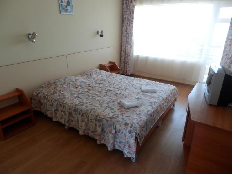 Economy Double or Twin Room image 2