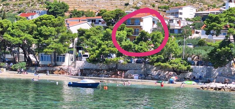 Summerhouse Duće Omiš - image 8