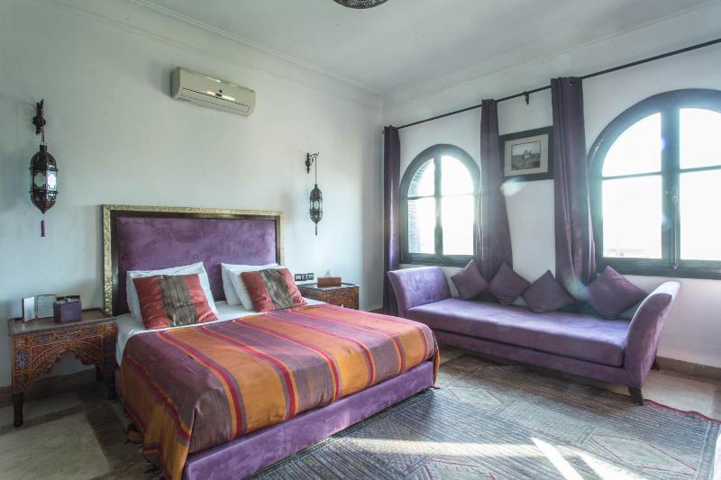 Family Room with Balcony image 1