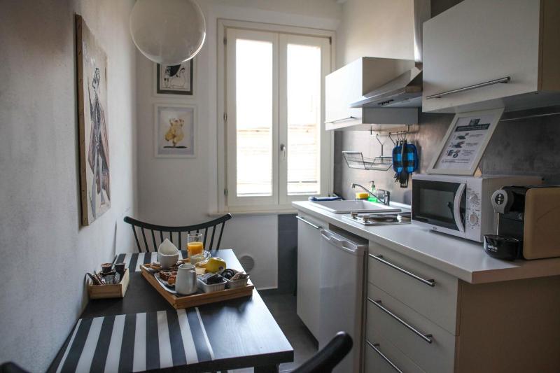 One-Bedroom Suite image 3