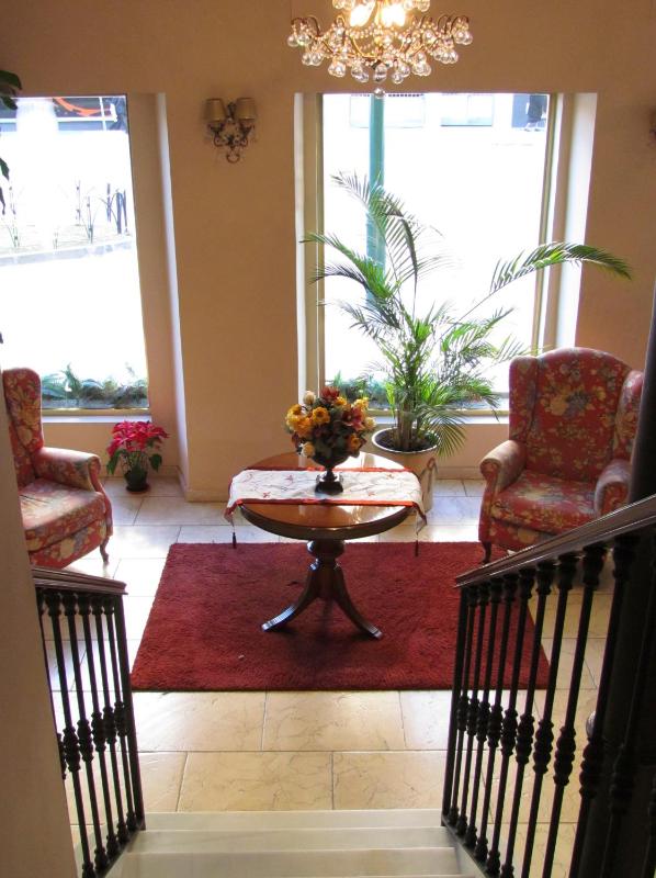 Hotel Don Paco - image 2