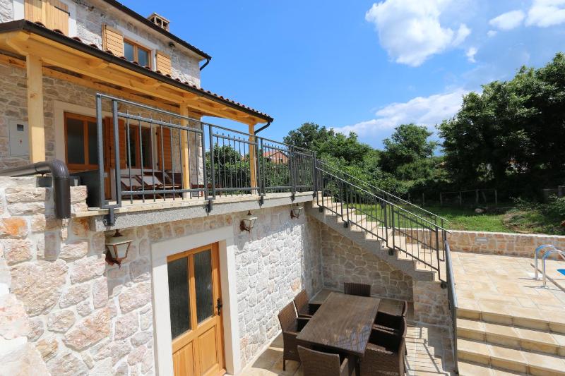 Villa Klimno - image 7