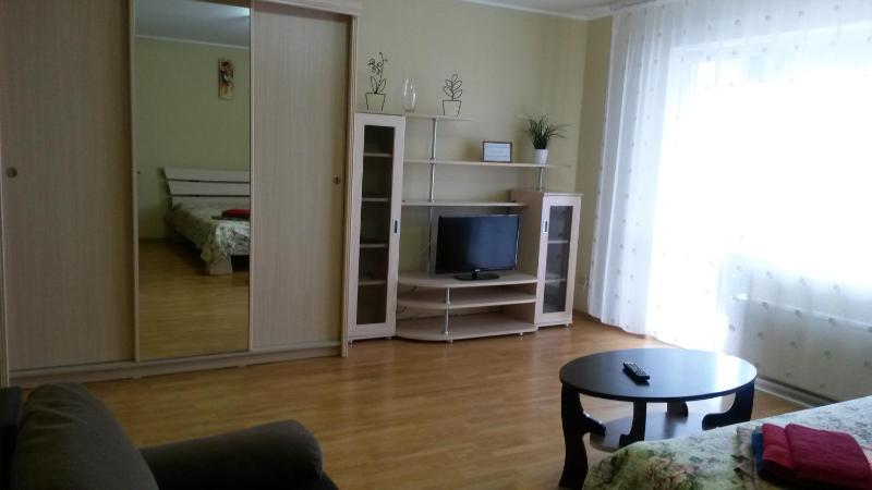 Studio Apartment image 1