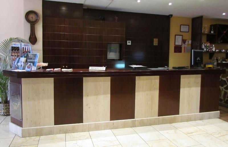 Hotel Don Paco - image 7
