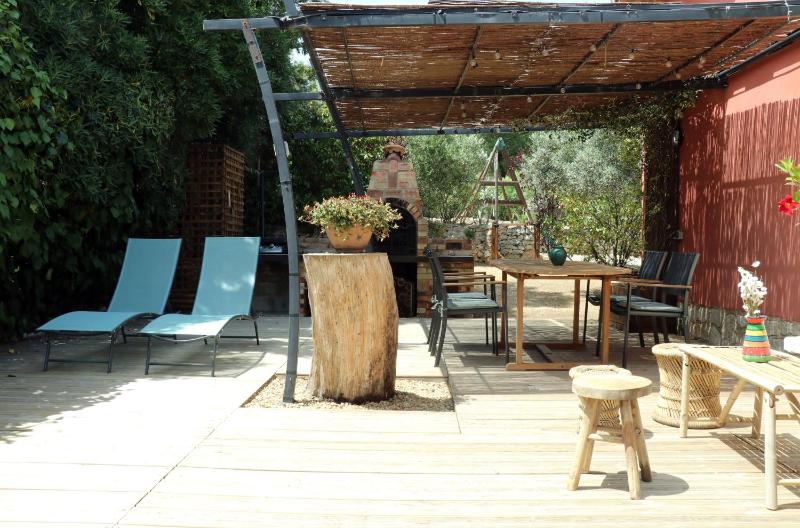 Appartements avec jardin dans Villa Rocaille - image 30