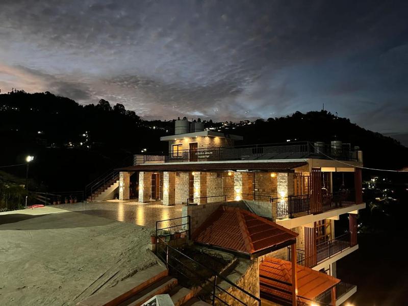 Kurinji Amaze Farm stay and Resort - image 11