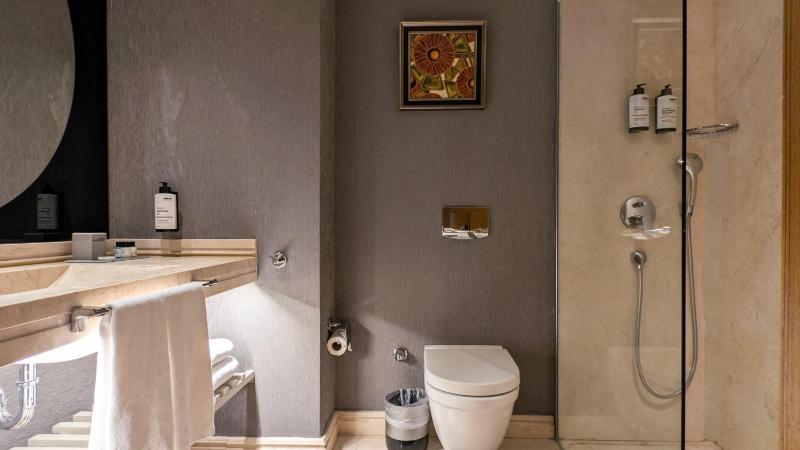 Standard King Room image 4
