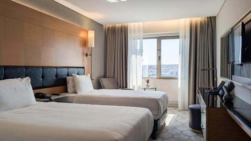 Standard Twin Room image 3