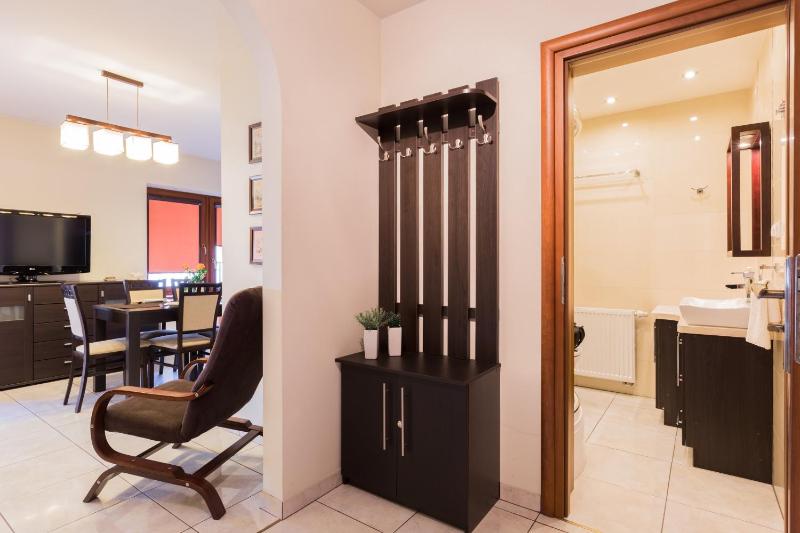 Apartment with Balcony image 2