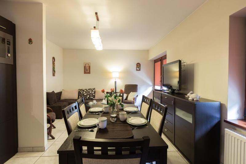 Apartment with Balcony image 4