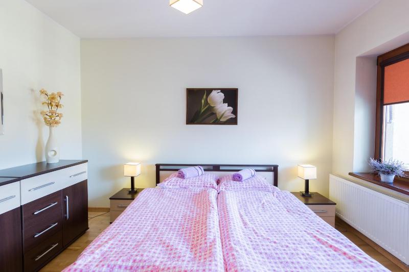 Apartment with Balcony image 2