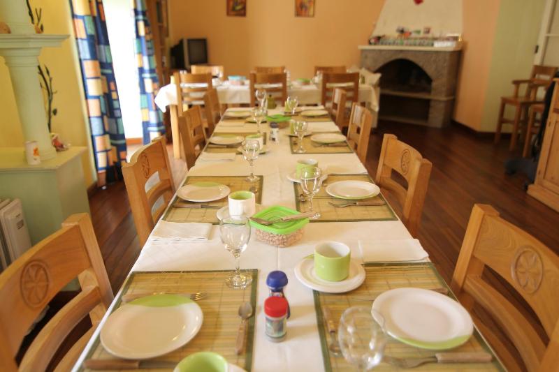 Casa Verde Hostal - image 3