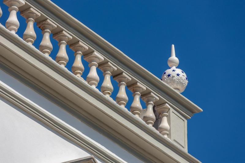 Palácio de Tavira a Small Luxury Hotel of the World - image 15