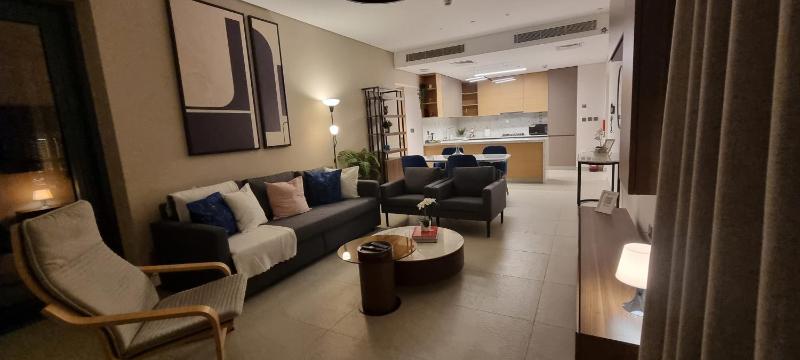 Skyline Luxe Sea view Apartemnt - image 8