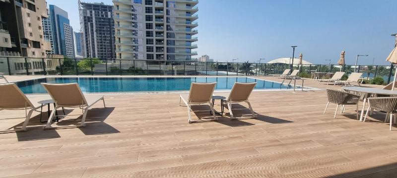 Skyline Luxe Sea view Apartemnt - image 12