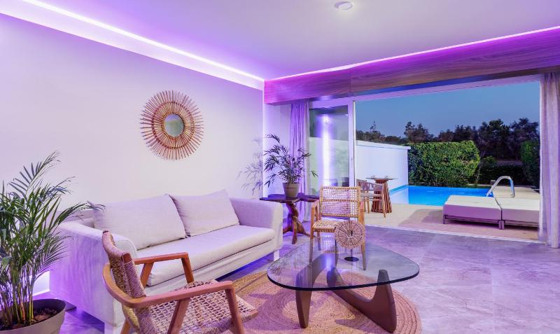 V1PP - VIP One Bedroom Suite Private Pool image 3