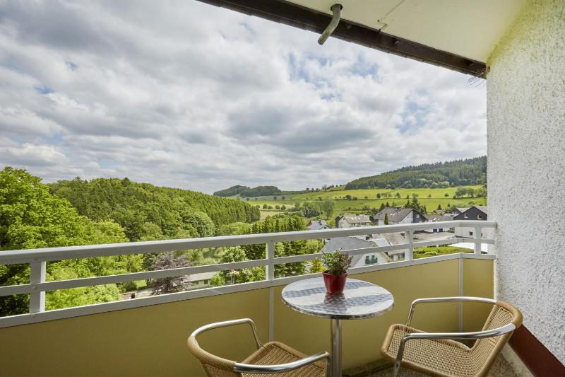 Business room Talblick „Osterkopf