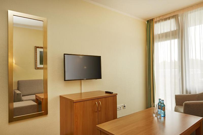 Family Room - valley view „Schneeberg