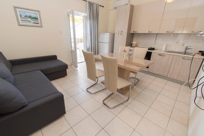 Apartment Mila - image 43