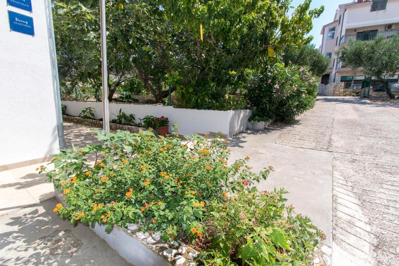Apartment Mila - image 21